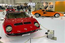 スーパーカーの定義
