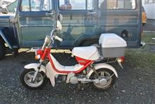 〔吹奏楽〕新入部員