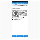 やはり中止か…