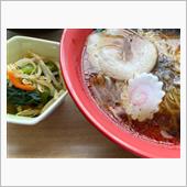 野菜も取ります〜😋👍