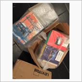 packages from  ...