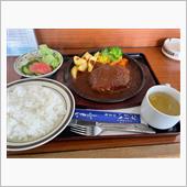 &#39;22.04.19 お昼ごはん