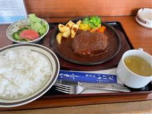 &#39;22.04.19 お昼ごはん