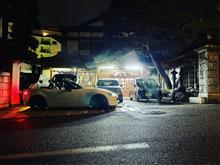 温泉探訪569(長野県・浅間温泉尾上の湯旅館)