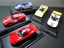 久々のモデルカーネタ😅 久々のモデルカーネタ😅