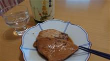 煮魚の安定のおいしさを確認