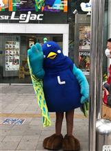 ▽おはようです△