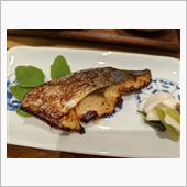 くりや朔日でランチ
