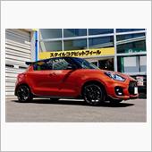 スポークにマシニングが施され ...