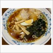 新潟県長岡市　町中華　中華料 ...