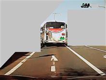 ウインカー左右間違い