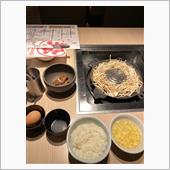 銀座ランチ　1週間いるのに初 ...