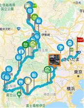 下道の旅2022春 下道の旅2022春