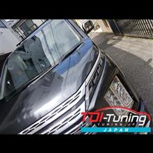 【3DA-CV1W TDI Tuning サブコン】取付頂きました!! 【3DA-CV1W TDI Tuning サブコン】取付頂きました!!