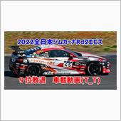 全日本ジムカーナRd2エビス ...