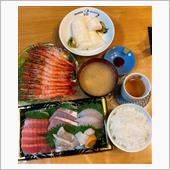 今日の夕飯🙂