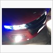 光軸調整終了かな