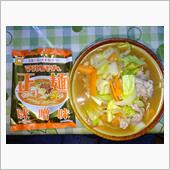 インスタントラーメン