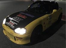 ブレーキジャダー対策効果アリ
