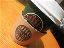 ホッと一息!?