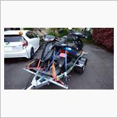 久々の回収･････不動車っ ...