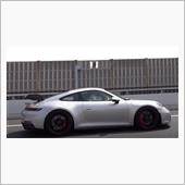 【動画】992 GT3、川久 ...