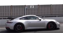 【動画】992 GT3、川久保さんの評価は？