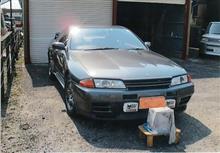 32をちゃっちゃっと洗車 32をちゃっちゃっと洗車