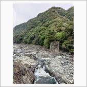 雨が降る前に