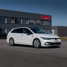 EIBACH Sportline for VW GOLF Ⅷ Variant