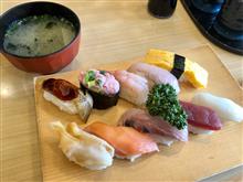 本日のお昼ごはん