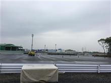 ガレージ123さん練習会
