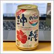 オリオンビールで沖縄気分を🍺 〜 おつまみもオリオンビールで♫