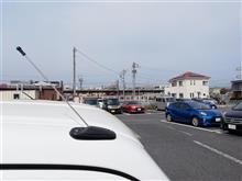 トレイン＆ドライブの日!?