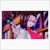 もう一本・・・打っとくぅ～♪　