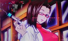 もう一本・・・打っとくぅ～♪　