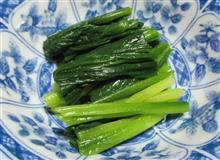 旬のモノは旬のうちに食す!!
