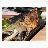 SABAR 鯖・サバ・さばと ...