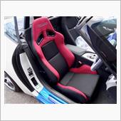 RECARO SR-7のウル ...
