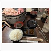 &#39;22.04.22 お昼ごはん