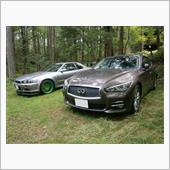 日産一のご長寿モデル「スカイ ...