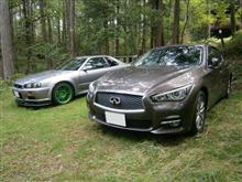 日産一のご長寿モデル「スカイラインだけは残して！」