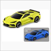2022年6月のトミカ新車情報