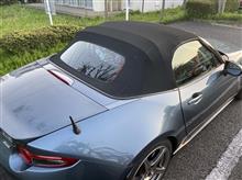 とある帰り道