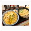 本日のお昼ごはん