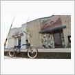 BROMPTON WORLD CHAMPIONSHIP JAPAN