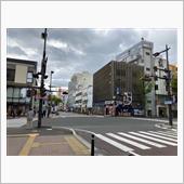 栄町交差点