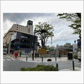 まちなか広場
