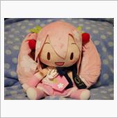 桜ミク