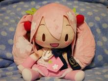 桜ミク